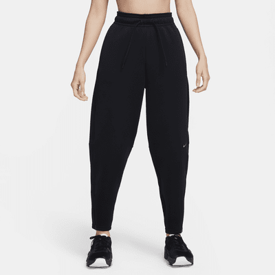 Pants de entrenamiento de tiro alto de 7/8 para mujer Nike Dri-FIT Prima