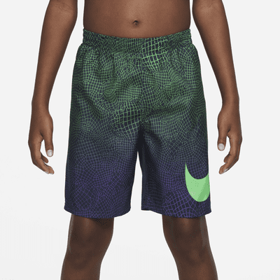 Nike Big Kids' (Boys') 7" Volley Shorts