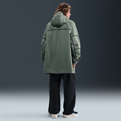 Nike Tech Storm-FIT ADV Schlechtwetterparka (Herren)