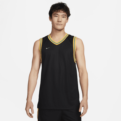 Nike DNA Men's Dri-FIT Basketball Jersey