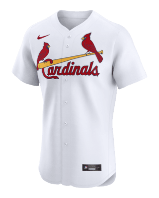 Мужские джерси St. Louis Cardinals Nike Dri-FIT ADV MLB Elite Jersey