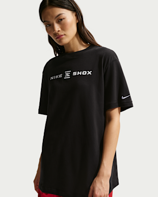 Nike Sportswear Women's Graphic T-Shirt