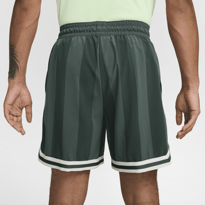 Nike DNA Men's Dri-FIT 6" Woven Basketball Shorts