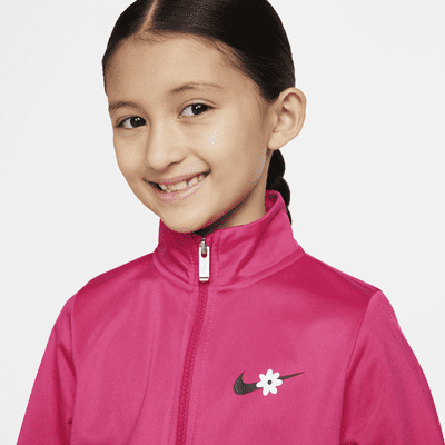 Nike Little Kids' Tracksuit Set