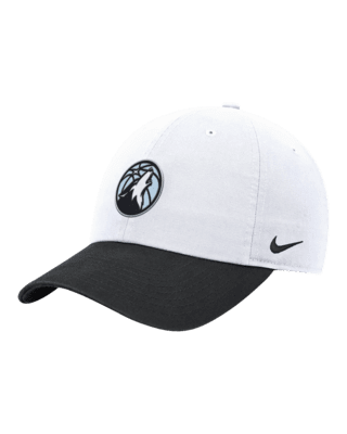 Кепка Minnesota Timberwolves 2024/25 Club City Edition Nike NBA Cap