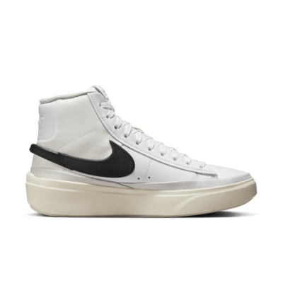 Tenis para hombre Nike Blazer Phantom Mid