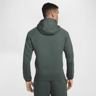 Sudadera con gorro sin cierre para hombre Nike Sportswear Tech Fleece