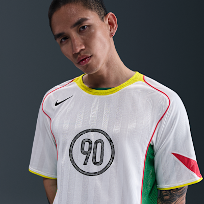 Nike Total 90 Men's Dri-FIT Soccer Jersey