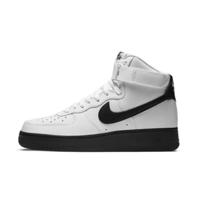 Nike Air Force 1 High '07 Men's Shoe 