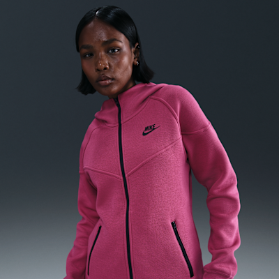 Nike Sportswear Tech Fleece Windrunner