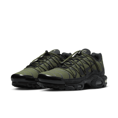 Chaussure Nike Air Max Plus Utility pour homme