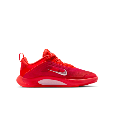 A'One A'ja Wilson Big Kids' Basketball Shoes