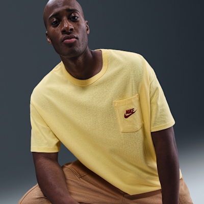Playera para hombre Nike Sportswear Premium Essentials