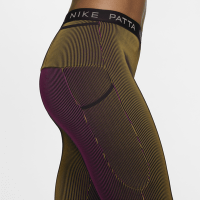 Nike x Patta Running Team Men's Leggings