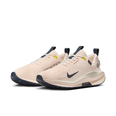 Scarpa impermeabile da running su strada Nike InfinityRN 4 GORE-TEX – Donna