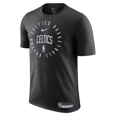 Pánské tričko Nike NBA Dri-FIT Boston Celtics