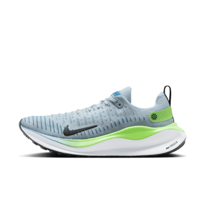 Tenis de correr en carretera para hombre Nike InfinityRN 4