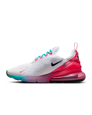 Мужские кроссовки Miami Marlins Nike Air Max 270