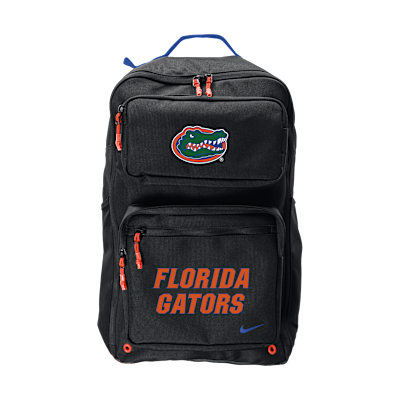 Florida Utility Speed 2.0 Nike College Backpack