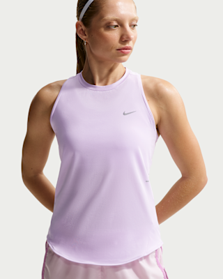 Женские  Nike Swift Dri-FIT Tank Top для бега