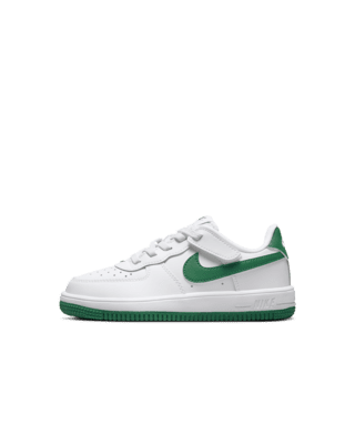 Детские кроссовки Nike Force 1 Low EasyOn Little Kids'