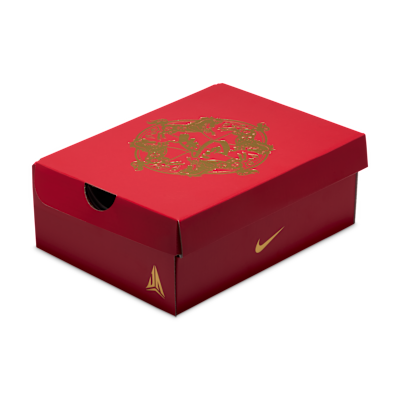 Ja 3 'Lunar New Year' Younger Kids' Basketball Shoes