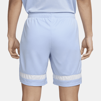 ナイキ Dri-FIT アカデミー メンズ ニット サッカーショートパンツ