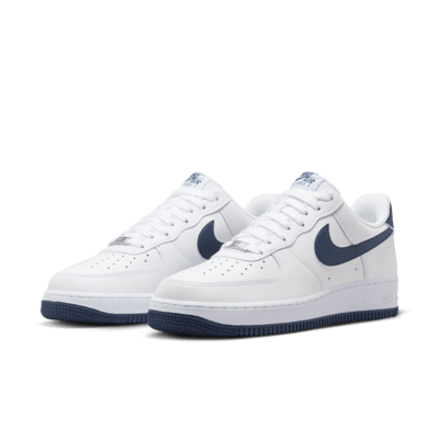 Nike Air Force 1 '07 Men's Shoes