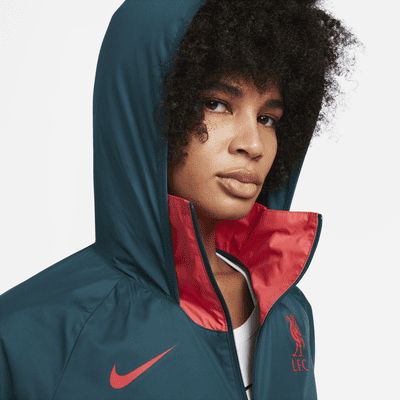 liverpool fc awf jacket