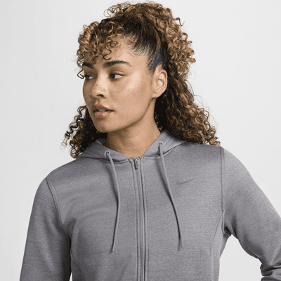 Nike Therma-FIT One Women's Full-Zip Hoodie