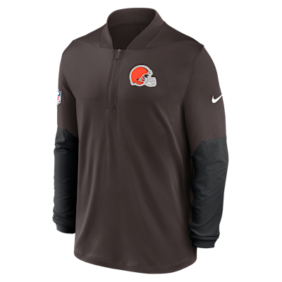 Cleveland Browns Feel The Pressure