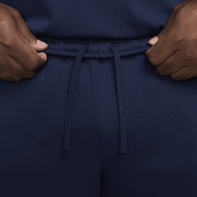 Nike Club Men's Fleece Bungee Pants