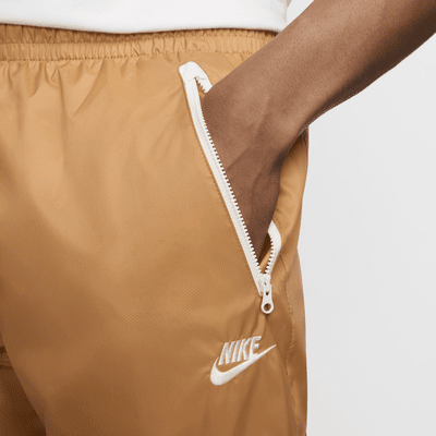 Nike Windrunner Men's Woven Lined Pants