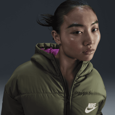 Nike Sportswear Therma-FIT Repel Women's Hooded Jacket