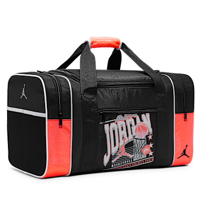 Maleta duffel vintage 84 Jordan (51 L)
