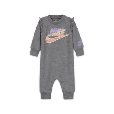 nike baby one piece