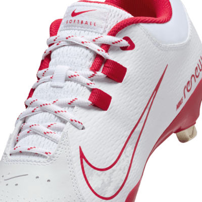 Nike Hyperdiamond 4 Pro Women's Softball Cleats