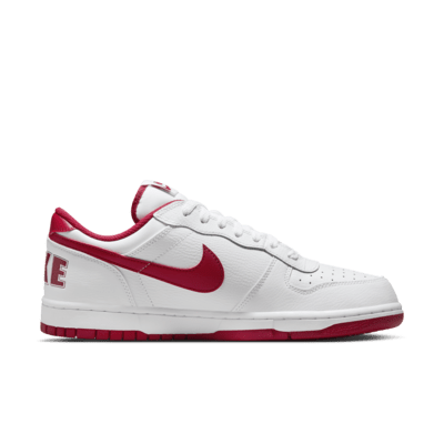 Nike Big Low Men's Shoes