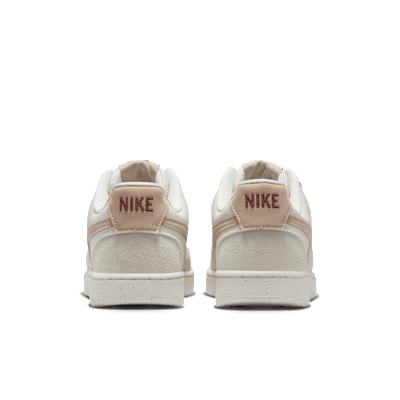 Γυναικεία παπούτσια Nike Court Vision Low