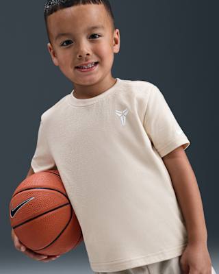 Детская футболка Nike Toddler Kobe