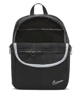 womens black nike bag