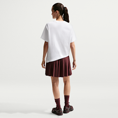 나이키 여성 농구 티셔츠