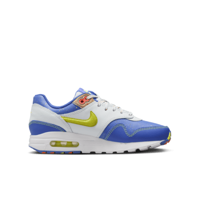 Tenis para niños grandes Nike Air Max 1