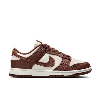 Nike Dunk Low Women's Shoes
