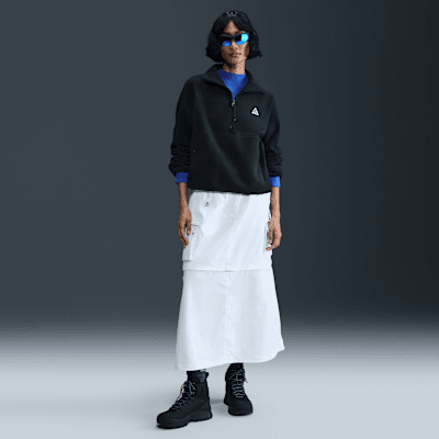 Nike ACG 'Wolf Tree' Women's 1/2-Zip Top