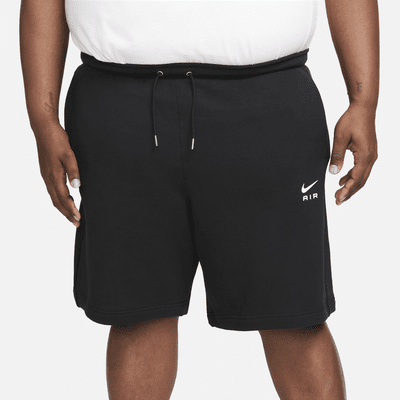 Nike Sportswear Air Men's French Terry Shorts