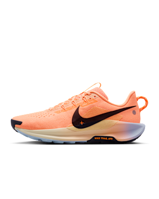 Мужские кроссовки Nike Pegasus Trail 5 Trail для бега