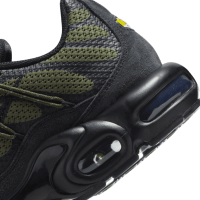 Chaussure Nike Air Max Plus Utility pour homme