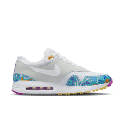 Nike Air Max 1 '86 OG G NRG Men's Golf Shoes. Nike CA