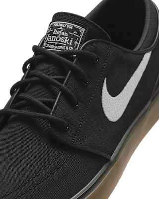 Nike SB Zoom Janoski OG+ Canvas